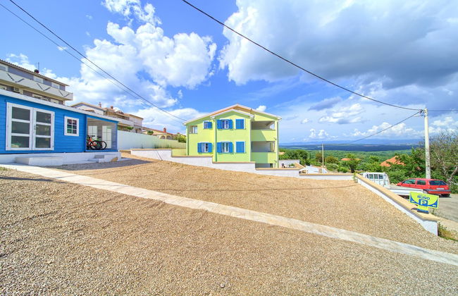 Apartments Mali Nono - Foto 80