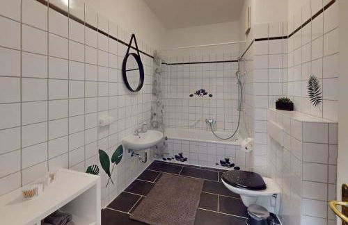 FerienOase mitten in Leipzig No2 - Foto 14