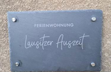 Lausitzer Auszeit - Foto 1