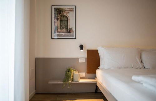 Residence Canova - Foto 115