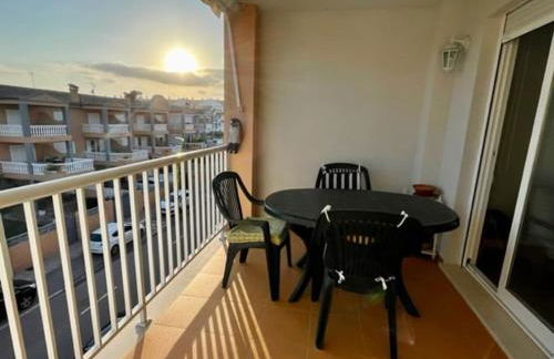 Apartamento en playa de Torrenostra - Foto 7
