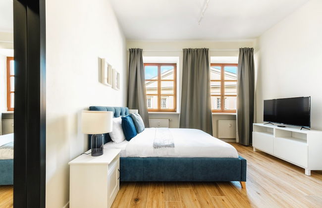 Rynek 10 Apartments - Foto 9