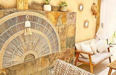 Estilo Ibicenco - Luminoso - Gran Terraza - Photo 34