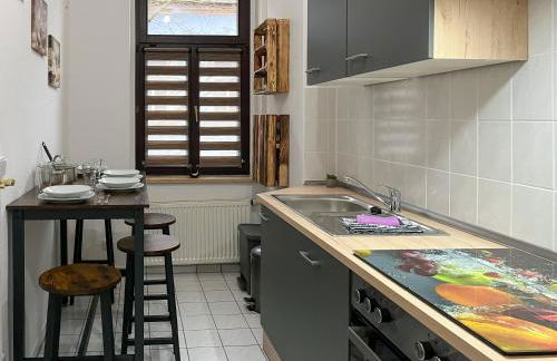 FederTraum mit Sauna, sehr gemütlich - Foto 14