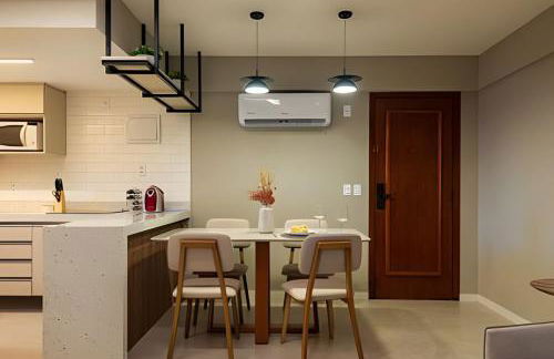 Mont Blanc Apartamentos - Photo 17