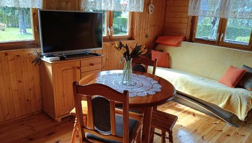 Domek letniskowy Iwonka - Foto 3