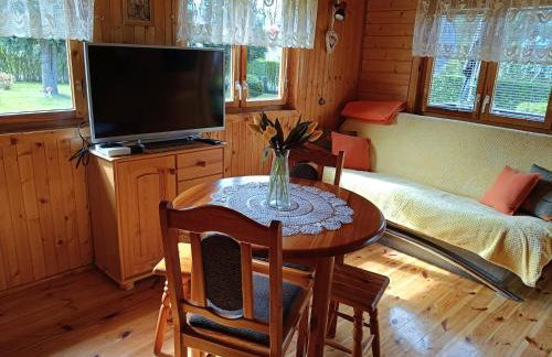 Domek letniskowy Iwonka - Foto 3