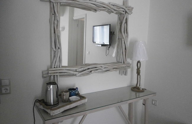 Alkyoni Beach Hotel - Photo 21