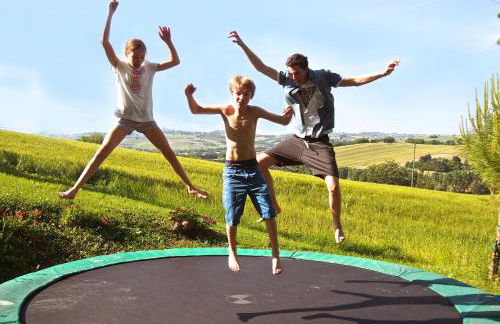 Casa Montale - Foto 11