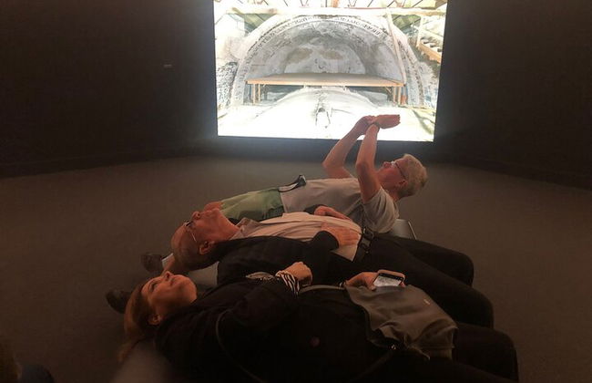 Tour privato a piedi di Salamanca con un locale - Foto 5