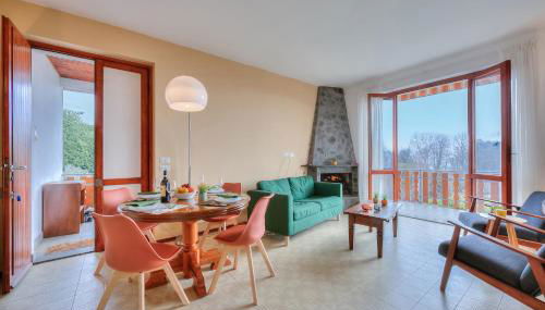 La Perla Bianca Lake View - Happy Rentals - Foto 4