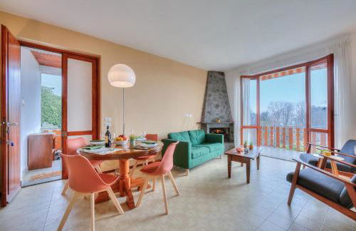 La Perla Bianca Lake View - Happy Rentals - Foto 4