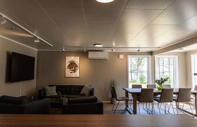 Perchlodge - Foto 20