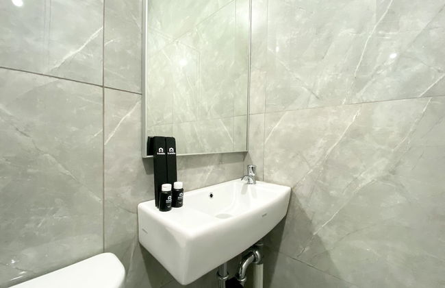 Fancy Designed And Nice Studio At Sayana Bekasi Apartment - Foto 11