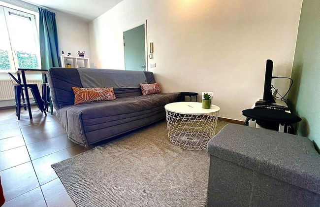 L'appartement d'Houyet - Foto 10