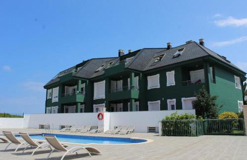 Apartamentos Los Gemelos - Foto 1