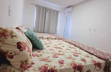 Lindo apartamento em condominio dois ar cond - Foto 18