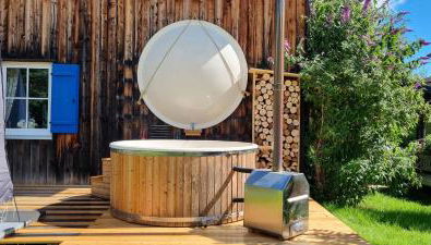 Das Landhaus Oberstdorf - Foto 2