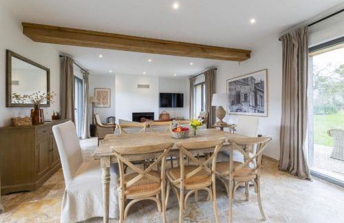 La Maison du Haras - Norman House Near Deauville - Foto 6