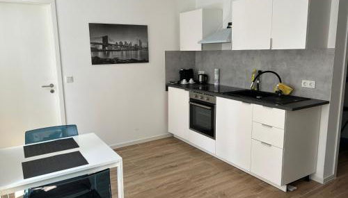 LuxAppartement Trier - Photo 2