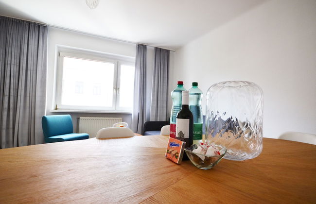 Naschmarkt Premium in Your Vienna - Foto 23