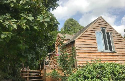 Bright, airy Annex in village with stunning views - Foto 4