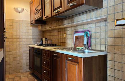 Villa Felici in Giuliano di Roma - Foto 15