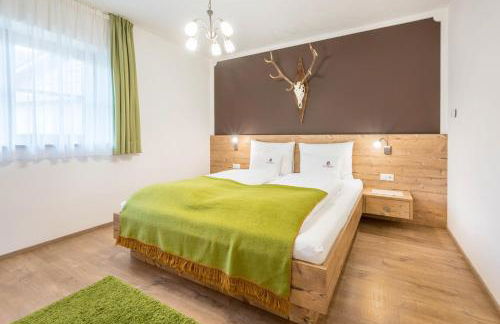 Haus zur Vogelweide App 1 - Foto 1