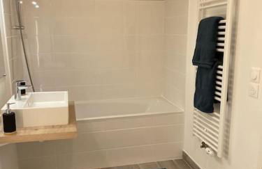 Appartement climatisé au coeur de la Provence lac et parcs d'attractions 10mn Avignon - Photo 15