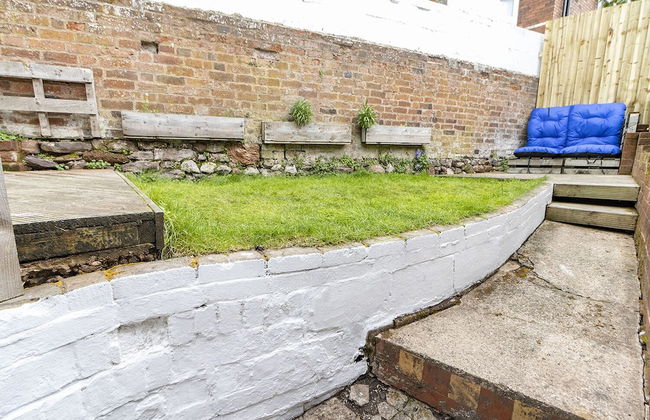 City Gate Garden Lodge - Photo 26