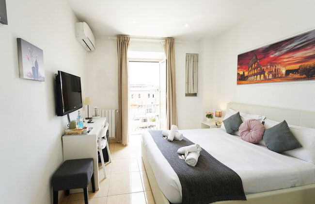 Key Rome Center - Foto 6