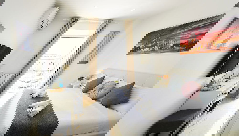 Key Rome Center - Photo 1, Primary image