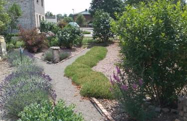 Uckermark "Ferienwohnung Sommerfugl " - Photo 3