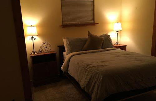 Rushing Stone Cottage - Foto 18