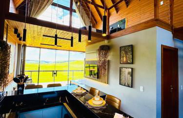 Cabanas Arroio Da Serra - Foto 18