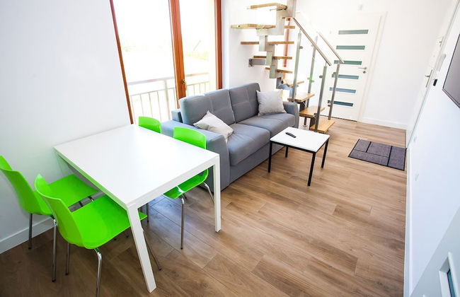 Apartamenty SaltApart 2 - Foto 12