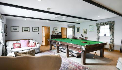 The Cow Shed - Foto 1