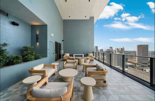 501 First Miami Worldcenter by Palermo Home Miami - Foto 34