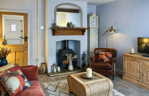 Time Cottage - Foto 1