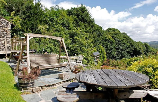 Summerhill Cottage Windermere The Lake District - Foto 39