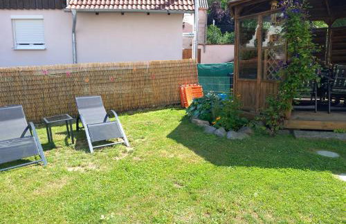 FeWo Aigner - Foto 35