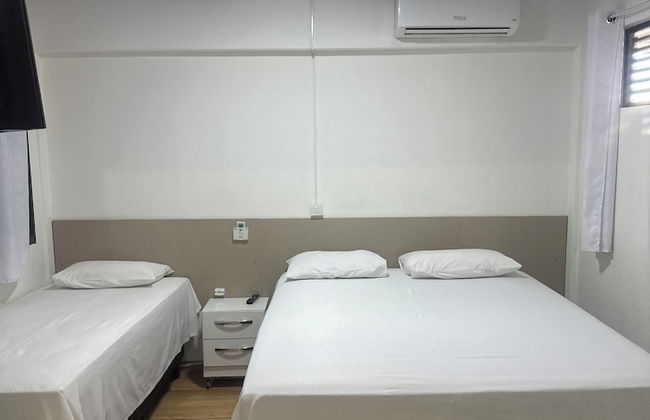 Acqua Flats Residence - Foto 65