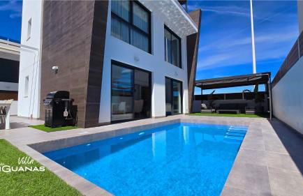 Villa Las Iguanas - Foto 1