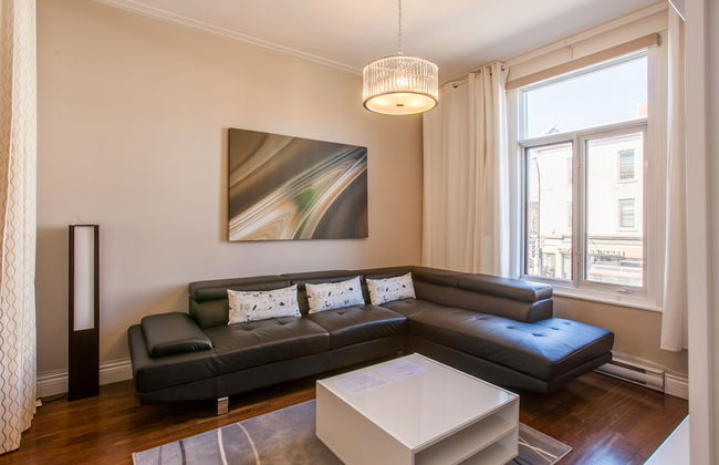 LMVR - The Laurier - Foto 24