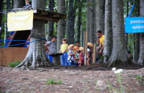 Casa nel bosco alle Macinaie - Foto 25