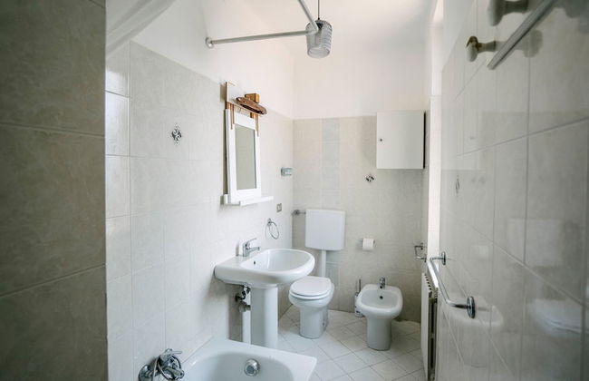 Tra le Nuvole in Albenga - Foto 31