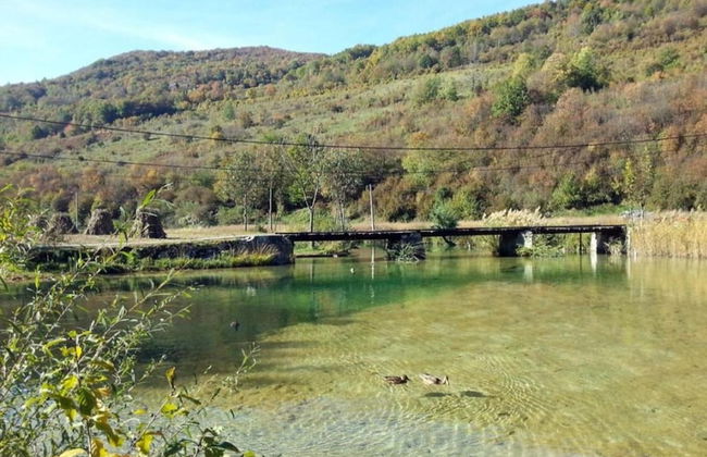 Garden Apartment Near Near Plitvicka Lake - Foto 41