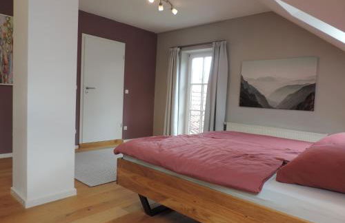 Ferienwohnung-Geltendorf Nähe Ammersee - Foto 16