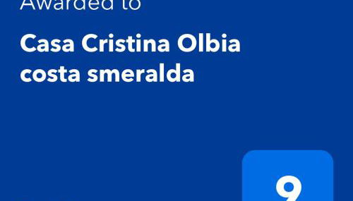 Casa Cristina Olbia costa smeralda - Photo 2