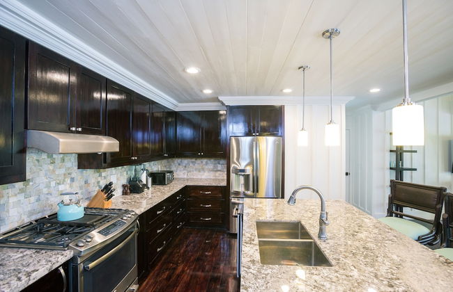 Serenity Beach House - Foto 8